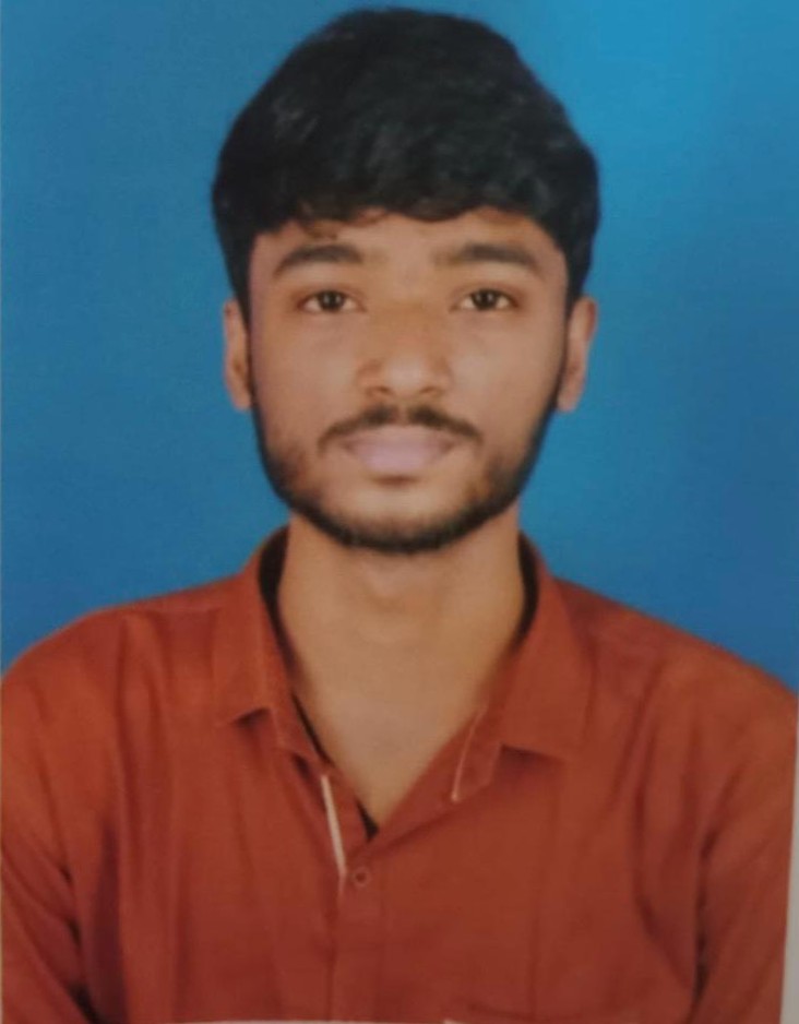 Shivam Kumar