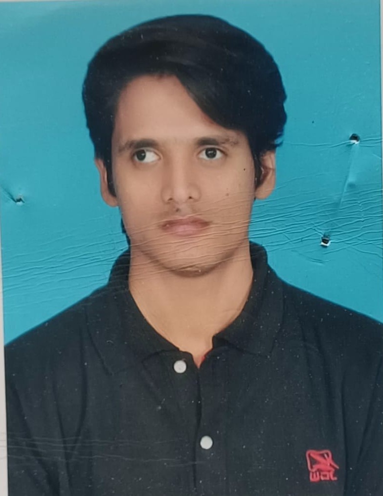 Shivam Kumar