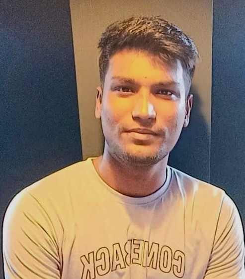 Shivam Kumar
