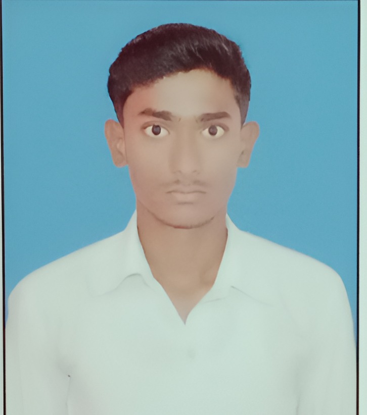 Shivam Kumar