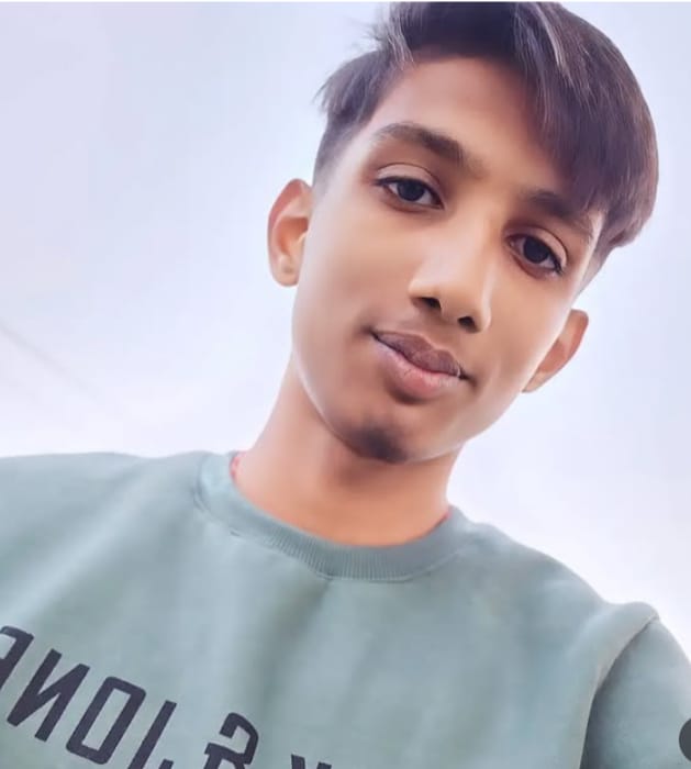 Shivam Kumar