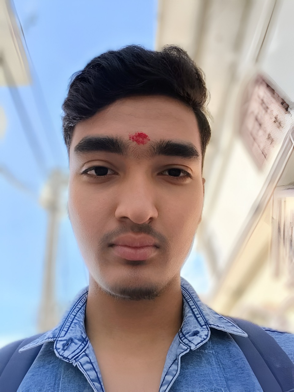 Shivam Kumar